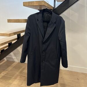FILIPPA K COAT — Large (EU50)